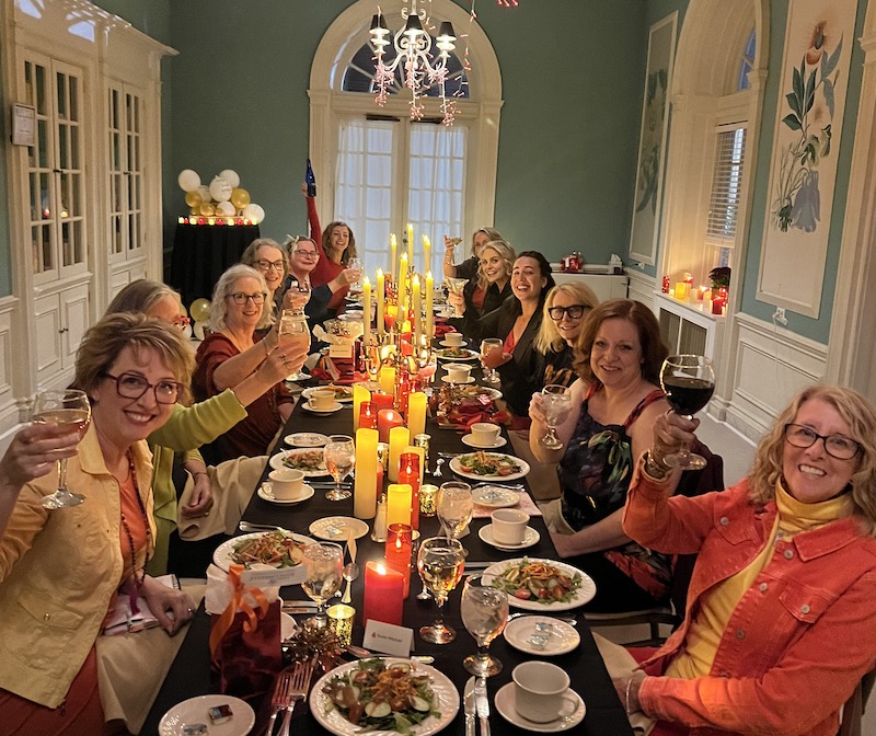 Happy winter holidays from Business Miracles